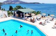 Hotel Club Acacia Egeische kust